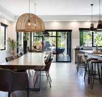 Arya - Accommodation Cairns