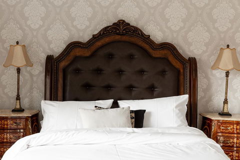 Ascona - Accommodation Cairns 1