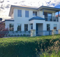 Ashington Gardens - Accommodation Cairns