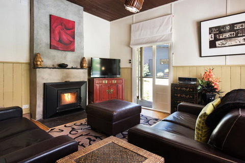 Ashling - Accommodation Cairns 1