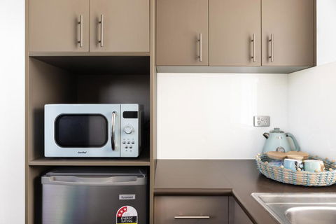 MAC St Kilda By Melbourne Apartment Collection - Accommodation Cairns 2