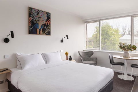 MAC St Kilda By Melbourne Apartment Collection - Accommodation Cairns 1