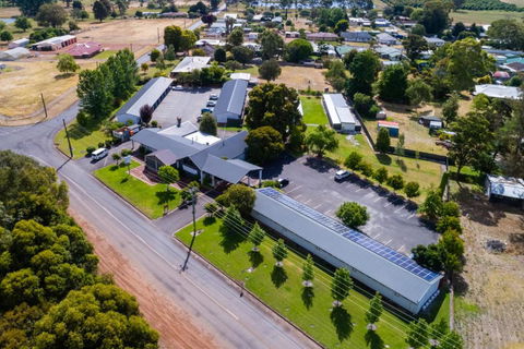 Manjimup Kingsley Motel - Accommodation Cairns 3