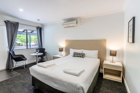 Manjimup Kingsley Motel - Accommodation Cairns 1
