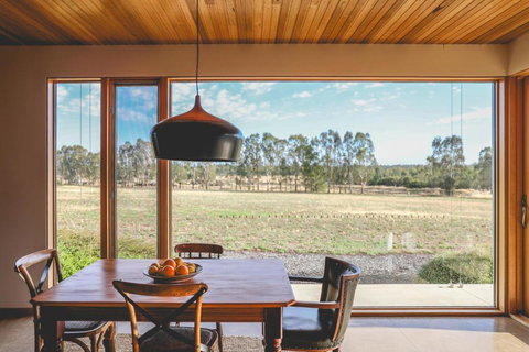 Luxury Retreat At Barham Avocados - Accommodation Cairns 3