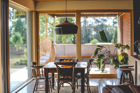 Luxury Retreat At Barham Avocados - Accommodation Cairns 0