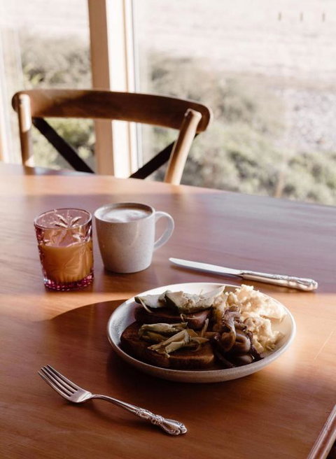 Luxury Retreat At Barham Avocados - Accommodation Cairns 1