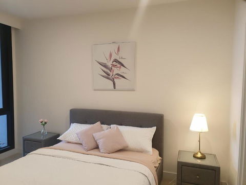 M-city Apartment - Accommodation Cairns 3