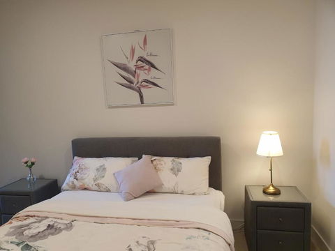 M-city Apartment - Accommodation Cairns 2