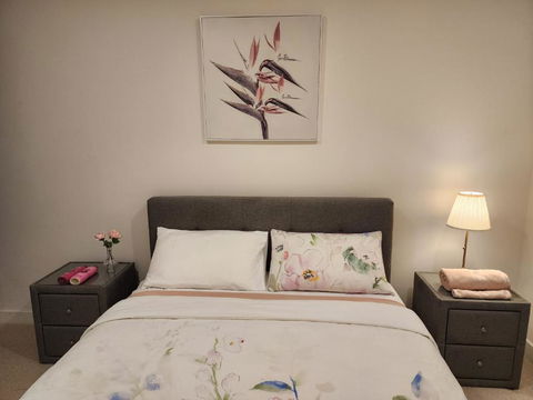 M-city Apartment - Accommodation Cairns 1