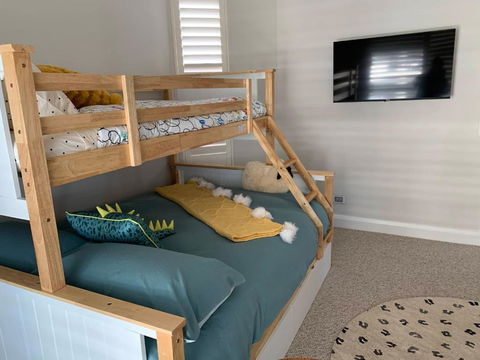M1 Resort - Accommodation Cairns 3
