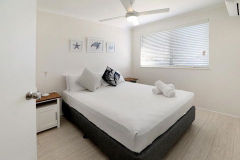 MAINSAIL8- MOOLOOLABA BEACH - Accommodation Cairns 1