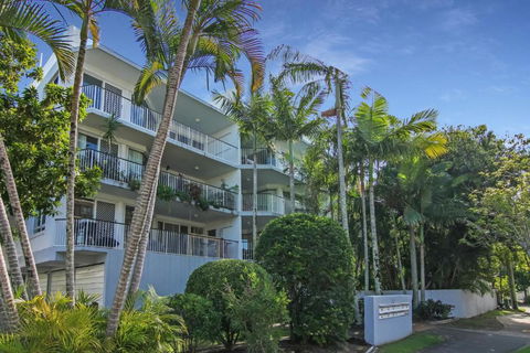 MAINSAIL8- MOOLOOLABA BEACH - Accommodation Cairns 3