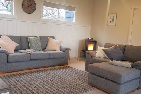 Mallavale Farm, Boat Harbour - Accommodation Cairns 3