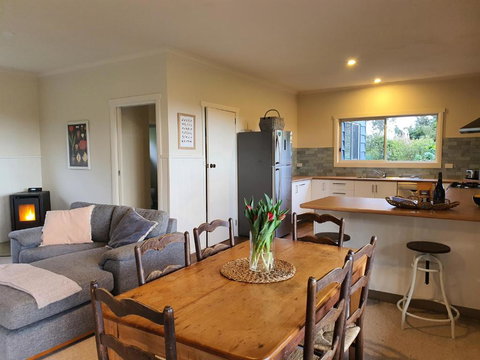 Mallavale Farm, Boat Harbour - Accommodation Cairns 1