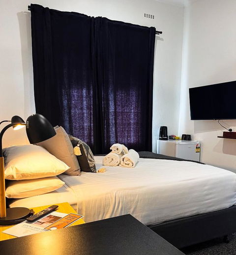 Manjimup Hotel - Accommodation Cairns 2