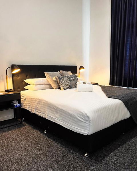 Manjimup Hotel - Accommodation Cairns 1