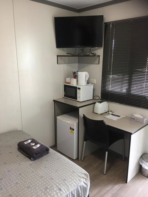 Manjimup Gateway Hotel - Accommodation Cairns 2