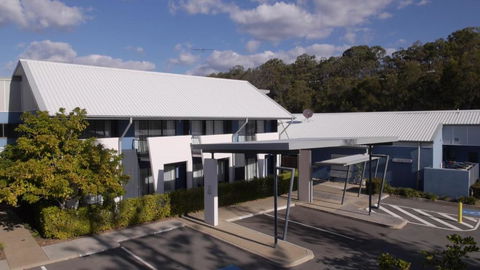 Manly Marina Cove Motel - Accommodation Cairns 2