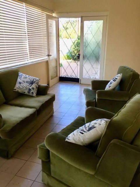 Mannanarie Manor - Accommodation Cairns 3