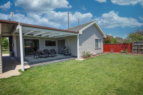 Mansi On Raymond - Accommodation Cairns 2