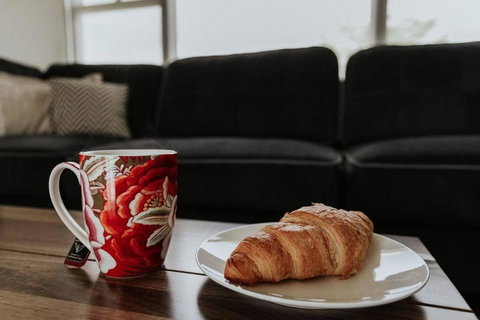 Mansi On Raymond - Accommodation Cairns 1