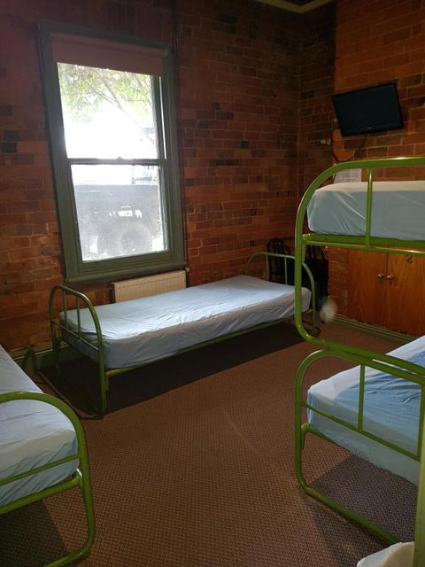 Mansfield Travellers Lodge - Accommodation Cairns 3