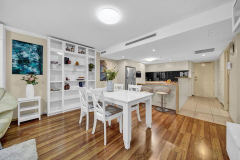 M On Mary Suites Brisbane City - Accommodation Cairns 2
