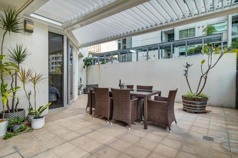M On Mary Suites Brisbane City - Accommodation Cairns 3
