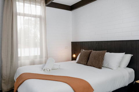 M Hotel - Accommodation Cairns 2