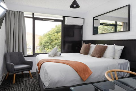 M Hotel - Accommodation Cairns 3