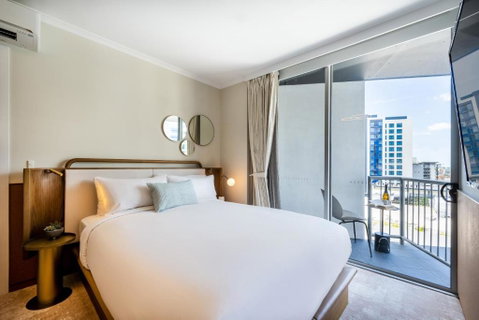 Mantra Terrace Brisbane - Accommodation Cairns 0