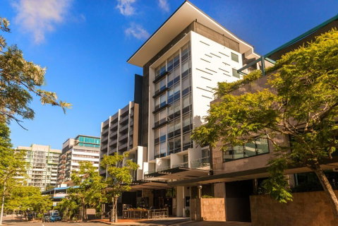 Mantra Terrace Brisbane - Accommodation Cairns 2