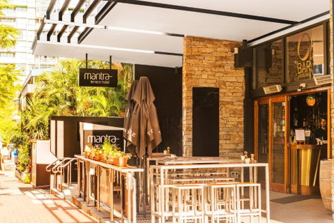 Mantra Terrace Brisbane - Accommodation Cairns 3