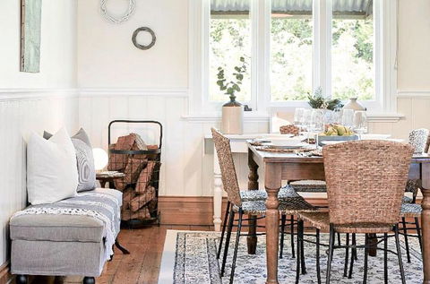MARIGOLD COTTAGE Charming 1870s Central Daylesford Cottage - Accommodation Cairns 3