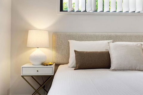 MARJ12- Stylish And Spacious - Accommodation Cairns 2