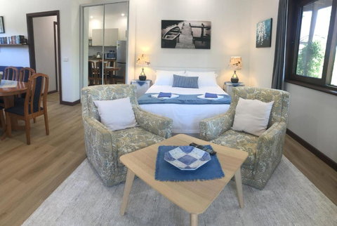 Marysville Retreat - Accommodation Cairns 1