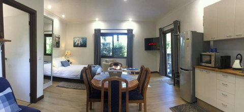 Marysville Retreat - Accommodation Cairns 2