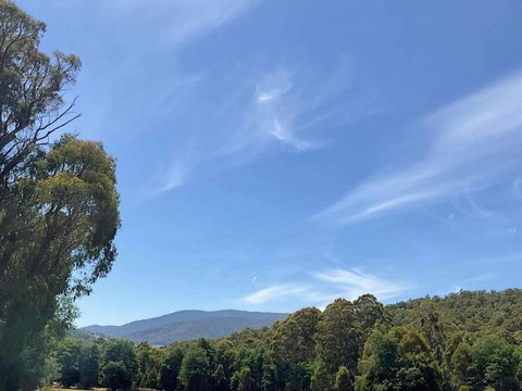 Marysville Views - Accommodation Cairns 1