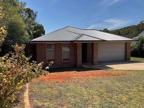 Marysville Views - Accommodation Cairns 2