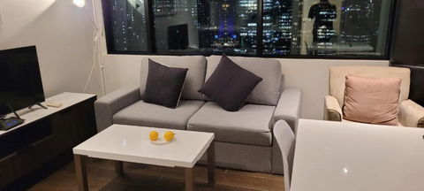 MB 3006 SkyLab Apartment Hotel - Accommodation Cairns 0