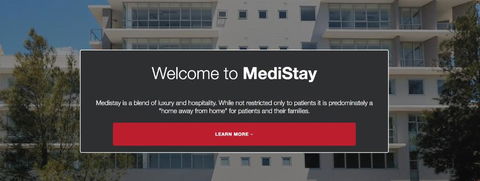 MEDISTAY - Accommodation Cairns 0