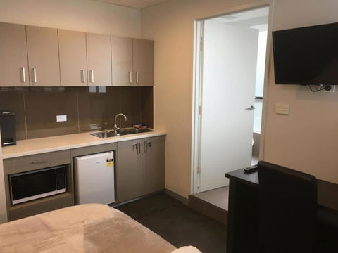 MEDISTAY - Accommodation Cairns 1