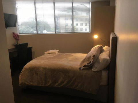 MEDISTAY - Accommodation Cairns 2