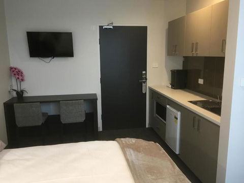 MEDISTAY - Accommodation Cairns 3