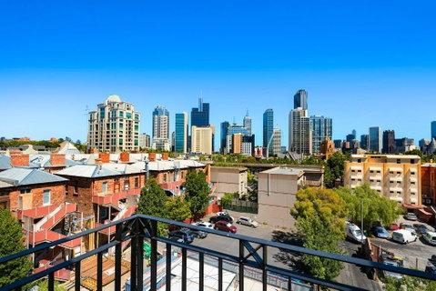 Melbourne Carlton Central Apartment Hotel Official - Accommodation Cairns 0