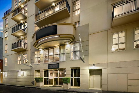 Melbourne Carlton Central Apartment Hotel Official - Accommodation Cairns 1