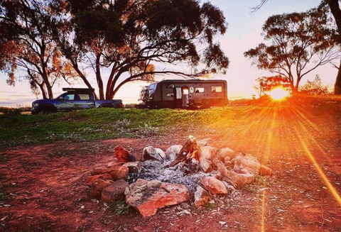 Meralda Station - Accommodation Cairns 0