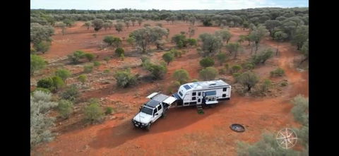 Meralda Station - Accommodation Cairns 1