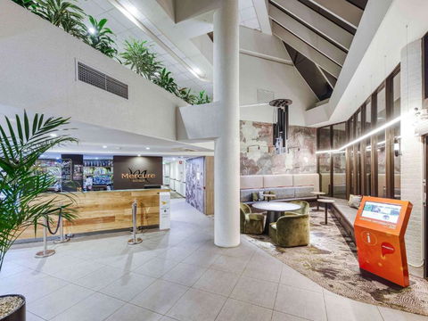 Mercure Penrith - Accommodation Cairns 1